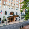 Отель Renaissance Philadelphia Downtown Hotel, фото 1