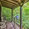 Отель Robbinsville Cabin w/ Deck: 3 Mi to Fontana Lake!, фото 7