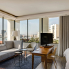 Отель Protea Hotel by Marriott Cape Town Waterfront Breakwater Lodge, фото 8