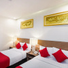 Отель OYO 489 Casa Mia Hotel Suites, фото 13