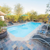 Отель African Rock Lodge, фото 16