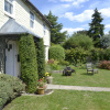 Отель The Lawns Tea Room and B&B, фото 6
