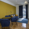 Отель Stylish and Fancy Central Apartment, фото 7