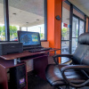 Отель Motel 6 Anaheim Maingate, фото 8