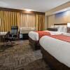 Отель Holiday Inn Milwaukee Brookfield, an IHG Hotel, фото 19