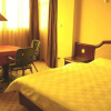 Отель Hangdu Business Hotel, фото 4