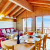 Отель Residence Plein Ciel, фото 11