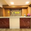 Отель Fabhotel Jansi Deluxe Gandhipuram, фото 2