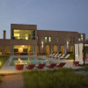 Отель Villa With Tennis Court Outdoor and Indoor Pool - by Feelluxuryholidays, фото 34