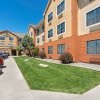 Отель Extended Stay America Suites Reno South Meadows в Рино