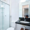 Отель Bh22 - Monrealle · Bh22: Lindo, Moderno E Com Lazer Completissimo!!!, фото 16
