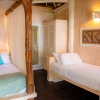 Отель Villa Las Estrellas Tulum - located at the party zone, фото 7