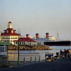 Отель Scottish Inns Long Beach, фото 12