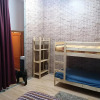 Отель Room in B&B - Bed 12 in a 6-bed Mixed Dormitory Room, фото 3