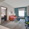 Отель Home2 Suites by Hilton Houston Medical Center, фото 4