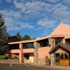 Отель Quality Inn Mountain Ranch Resort, фото 35