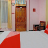 Отель OYO 90488 Harwin Homestay, фото 16
