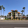 Отель Huntington Beach Inn, фото 17