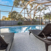 Отель The Hammock - 3 BR gem 5 Mins to Beach, фото 28