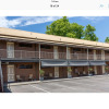 Отель Albury Townhouse Motel, фото 1