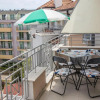 Отель *Prestige City* 1BD Apt. with POOL, n/ Cacao Beach, фото 20