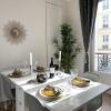 Отель 5494B  - Appartement familial - Batignolles, фото 33