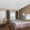 Отель Super 8 by Wyndham Antioch/Nashville South East, фото 8