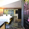 Отель Yeosu K-boutique Hotel, фото 8