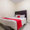 Отель RedDoorz @ Medan Johor 2, фото 3