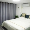 Отель Huayuan Homestay (Huangshang Scenic Area South Gate), фото 22