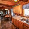 Отель Canyon Log Retreat 1297 by RedAwning, фото 11