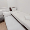 Отель Nice and Elegant 2BR at Sky House BSD Apartment, фото 1