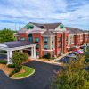Отель Holiday Inn Express Hotel & Suites Memphis Southwind, an IHG Hotel, фото 21