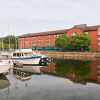 Отель Holiday Inn Hull Marina, an IHG Hotel, фото 24