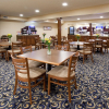 Отель Holiday Inn Express Hotel & Suites Scottsbluff-Gering, an IHG Hotel, фото 29