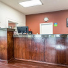 Отель SureStay Hotel by Best Western Wenatchee, фото 3