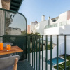 Отель Sao Bento Blue One-Bedroom Apartment - by LU Holidays, фото 17