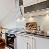 Отель Spacious Apartment in Berwang Near Ski Area, фото 6