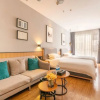 Отель Huiyue Design Hotel, фото 7