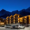 Отель RockyPop Chamonix - Les Houches, фото 35