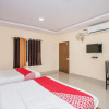 Отель OYO 15818 Om Sai Residency, фото 5