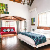 Отель Hostal Iguanazu, фото 15