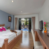 Отель Bhukitta Boutique Hotel, фото 9