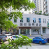 Отель Meilun Sea View Hotel (Weihai International Bathing Beach), фото 26