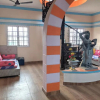 Отель Aura Hostel, фото 12