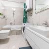 Отель Stunning Home in Kastel Luksic With Outdoor Swimming Pool, Wifi and 3 Bedrooms, фото 10