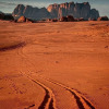 Отель Wadirum Desert Start, фото 4