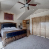 Отель Holy Terror Chalet At Terry Peak - Adam Hendry 3 Bedroom Chalet by RedAwning, фото 3