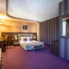 Отель Business Hotel Plovdiv, фото 26