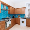 Отель Spacious 3 Bedroom Flat in Edinburgh, фото 2